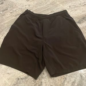 Lulu lemon shorts